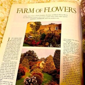 COUNTRY LIFE MAGAZINE March 6, 1997  Fine Arts Number GREAT BRITAIN EUC!